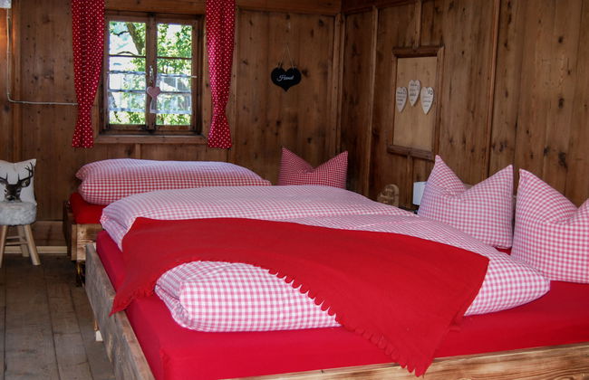 Geislerhütte - Foto 17