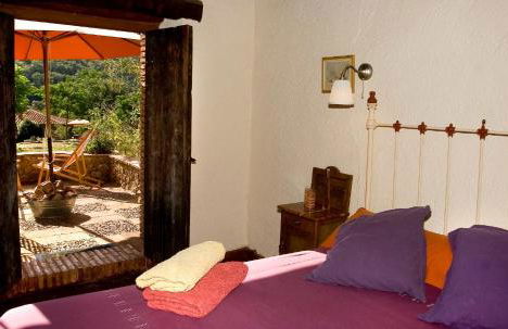 Molino Rio Alajar - Foto 53