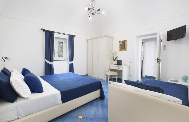 Villa Settemari - Foto 14