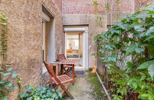 Urban City Loft - Stuttgart-West - Foto 77