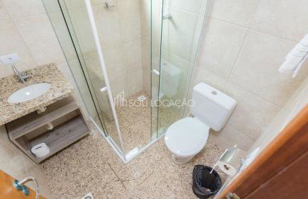 Estúdios confortáveis com preços acessíveis totalmente mobiliados - Foto 66