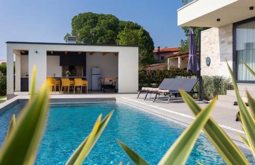 Villa Rossi by IstriaLux - Foto 33