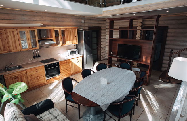 Tsarstvo Korolevstvo - Foto 44