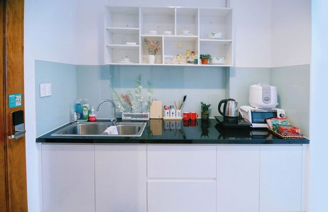 Jolie Home - Sky Center - Block A - Foto 9