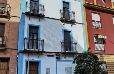 Castilla del Cachorro, Apto de 2 dormitorios en Triana - Foto 1