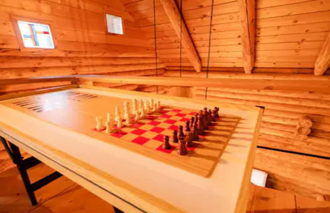 Lake Toya Hillside House - Photo 14