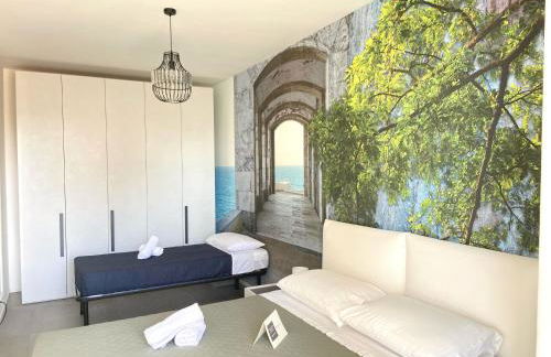 Tahiti Suite Frontemare - Jesolo - FAMILY APARTMENT - Foto 35