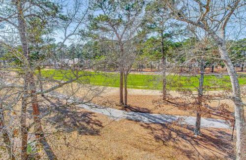 Dog-Friendly Condo with Resort Perks in Calabash! - Foto 18