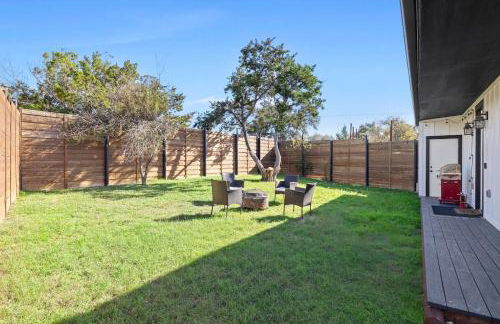 Leisure Escape - TX Hill Country - Foto 68