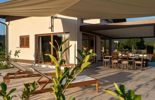 Holiday Home Mountain House Volta 1 by Interhome - Foto 6