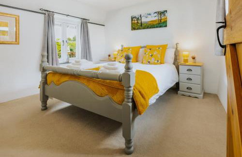 Dux Farm Retreat - 2 bed dog friendly cottage, near Bude - Foto 19