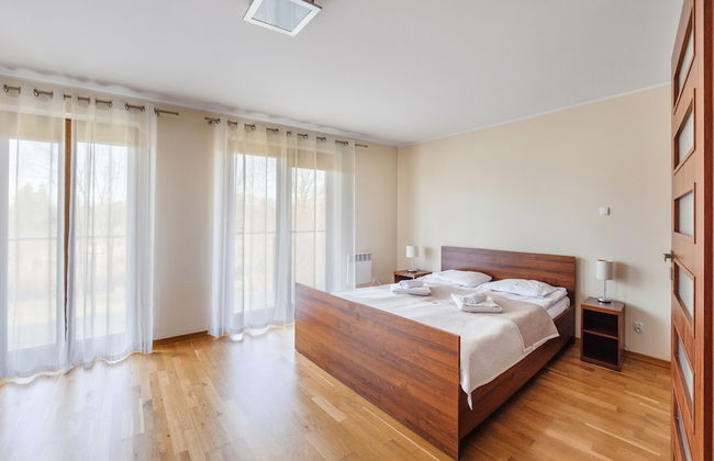 Apartamenty Sun & Snow Rozewie - Foto 3