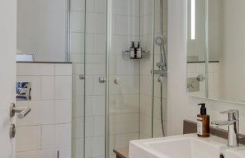 Citadines Arnulfpark Munich - Photo 34