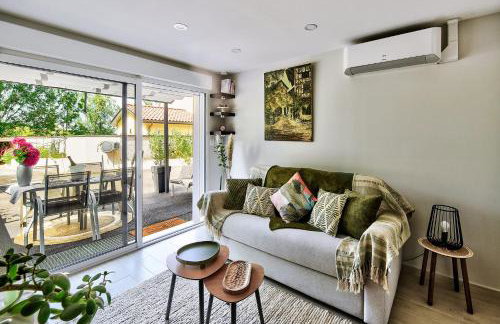 Chez Patricia en Beaujolais - Foto 12