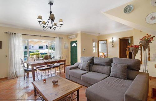Villa Guisado - Foto 4