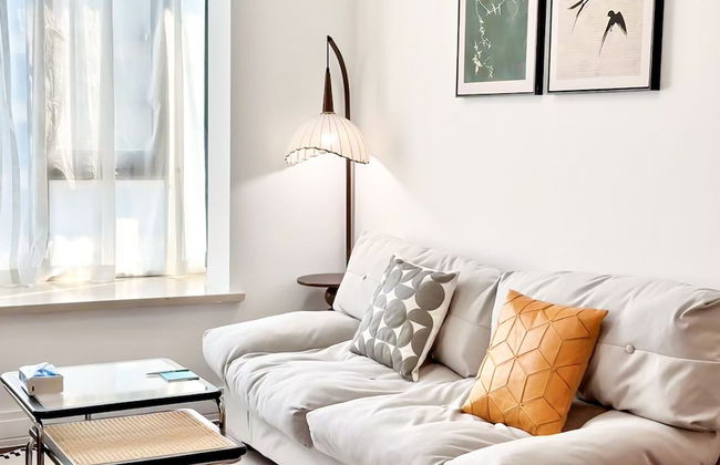 Tyms Residence（Original shama xujiahui） - Photo 68