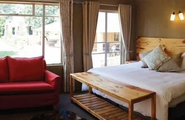 Imla Guest Farm - Foto 41