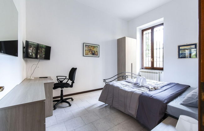 Erba 6 in Baranzate With 1 Bedrooms and 1 Bathrooms - Foto 16