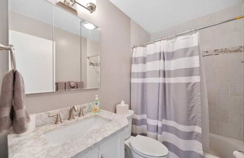 Pocono Pines, Lake Naomi 4 bedrooms, 2 full bath - Foto 4