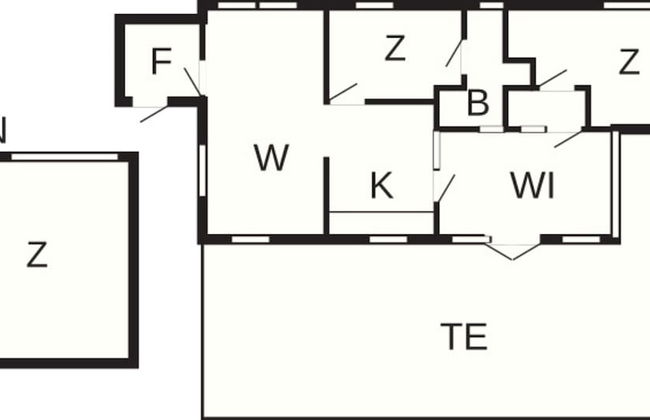 Holiday Home in Fjällbacka - Foto 3