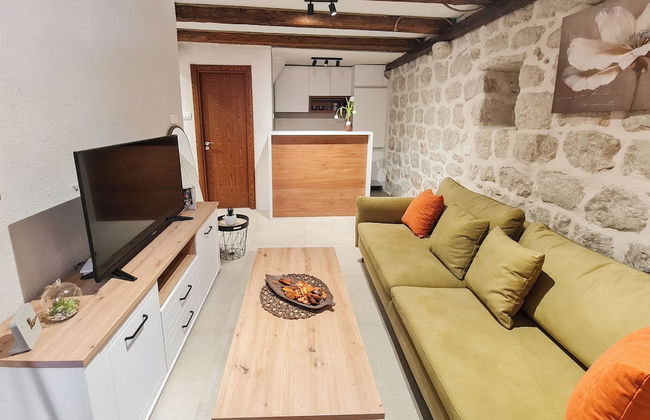 Step to Kotor Bay Perast - Foto 52