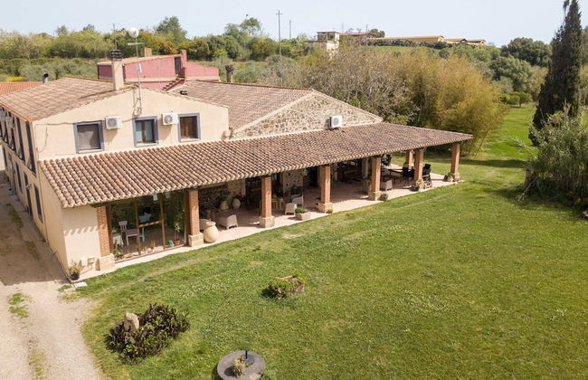 Agriturismo Il Giglio - Foto 1