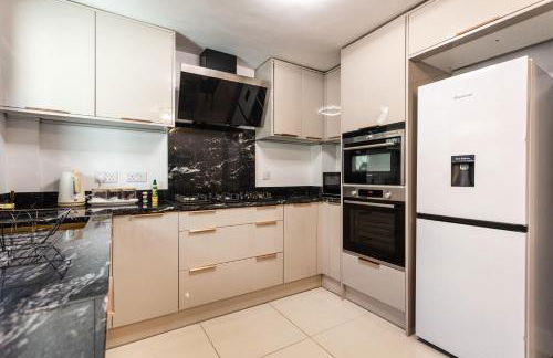 Carey House Long Stays Free Parking and WI-FI - Foto 17