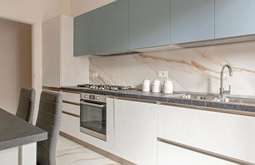 SEASIDE LOFT - 3 camere,2 bagni a 300 mt dal mare - Photo 32