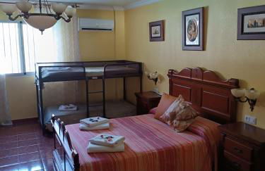 Casa Rural Chalet Venta del Aire Cortijo Terron - Foto 79