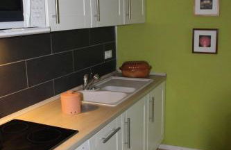 FeWo im Grünen - Foto 8