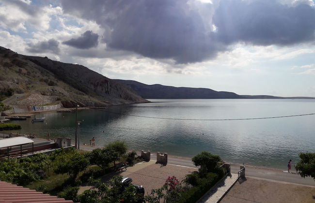 Apartments Metajna X - Foto 72