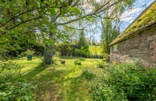 The Garden Barn - Photo 33