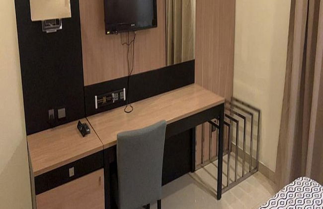 Round El Forsan - Foto 8