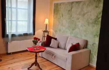 Gemütliche Wohnung in historischem Kulturdenkmal, 62qm - Photo 21