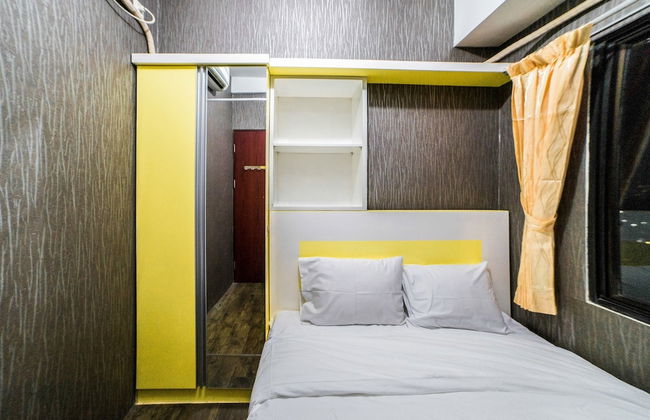 Best Price Tamansari Panoramic Apartment with Mountain View - Photo 4