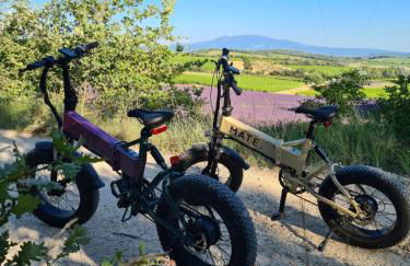 gîte du Domaine Jaume - Foto 29