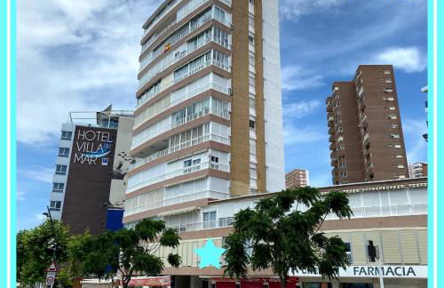 Estudio 31 Frente al Mar by Molinaptos - Foto 13