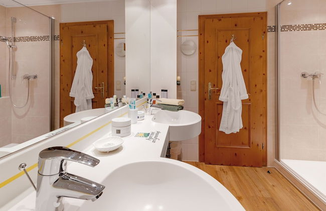 Aparthotel am Sonnenhuegel - Photo 14