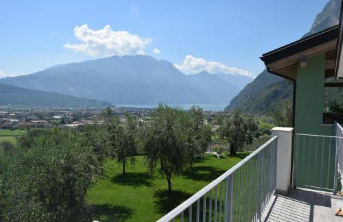 Maso Tobel Riva del Garda - Photo 22