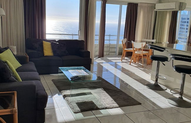 Zenith Ocean Front Apartments - Photo 31