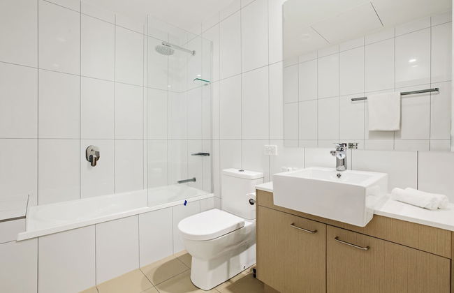 Quest Chermside on Playfield - Foto 18