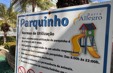 Allegro - Apto 2Qt com piscina na Barra da Tijuca - Foto 50