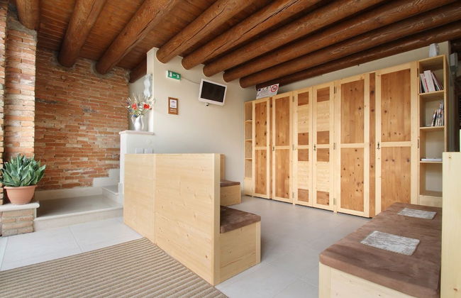 Agriturismo All' Albaro - Foto 25