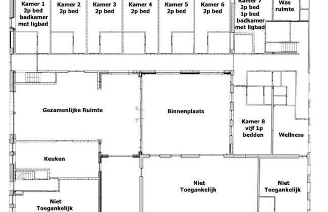 Pet-friendly Mansion - Photo 36