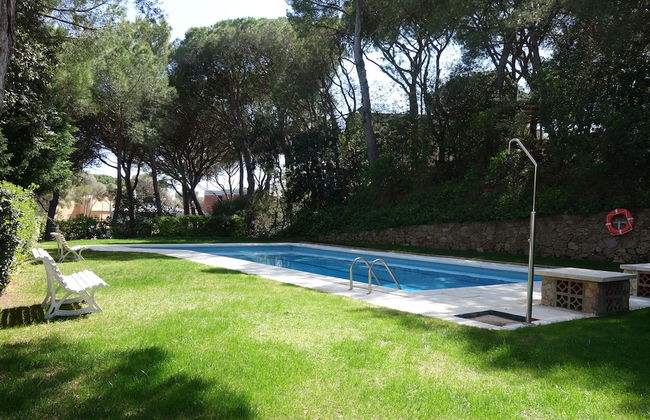 Apartament Punta d'en Blanc - Foto 14