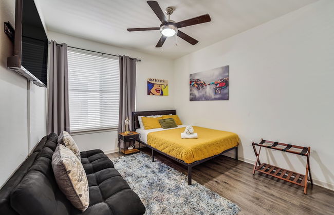 Lynn's Lodging - Foto 9