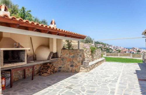 Villa Anatoli - Foto 7