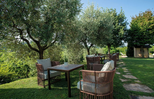 Relais La Dolce Vite - Foto 70