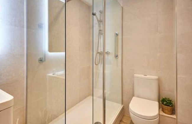 Host Stay Grange Cottage - Foto 18