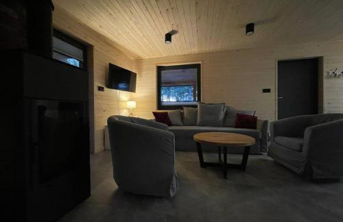 U Progu Lasu - Foto 39